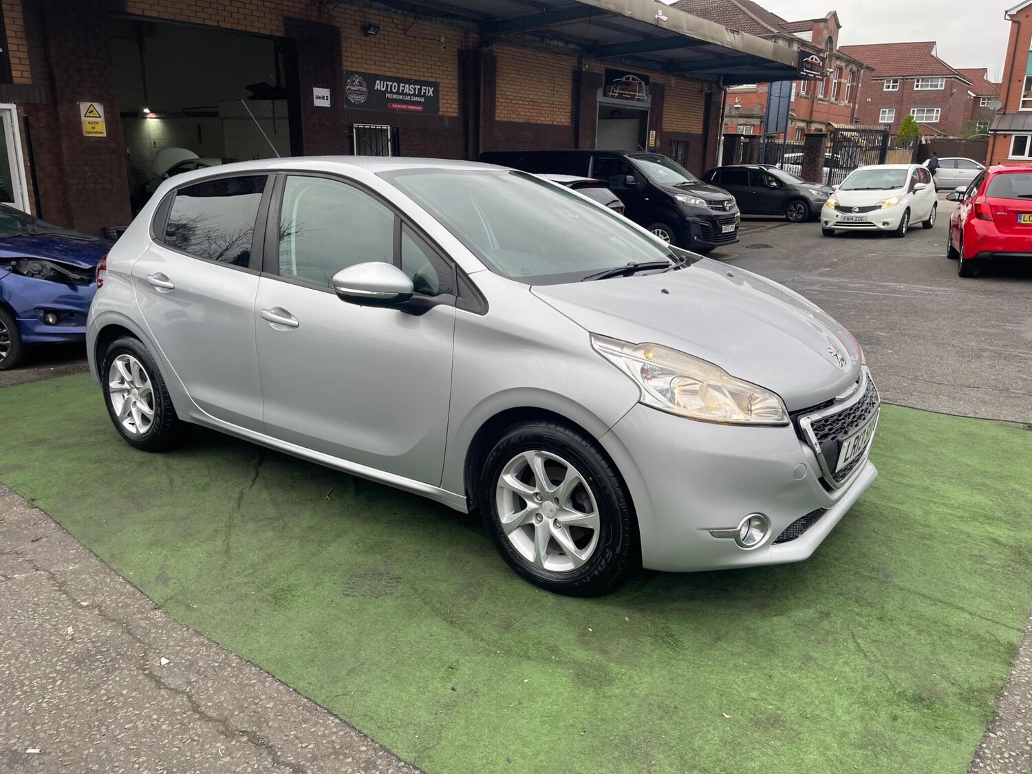 Used Peugeot 208 for sale - 77598840: Photo 17