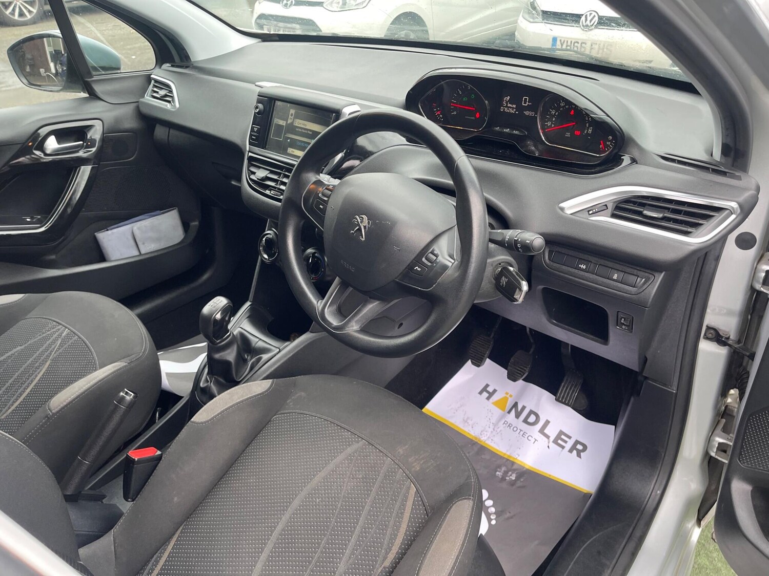 Used Peugeot 208 for sale - 77598840: Photo 20