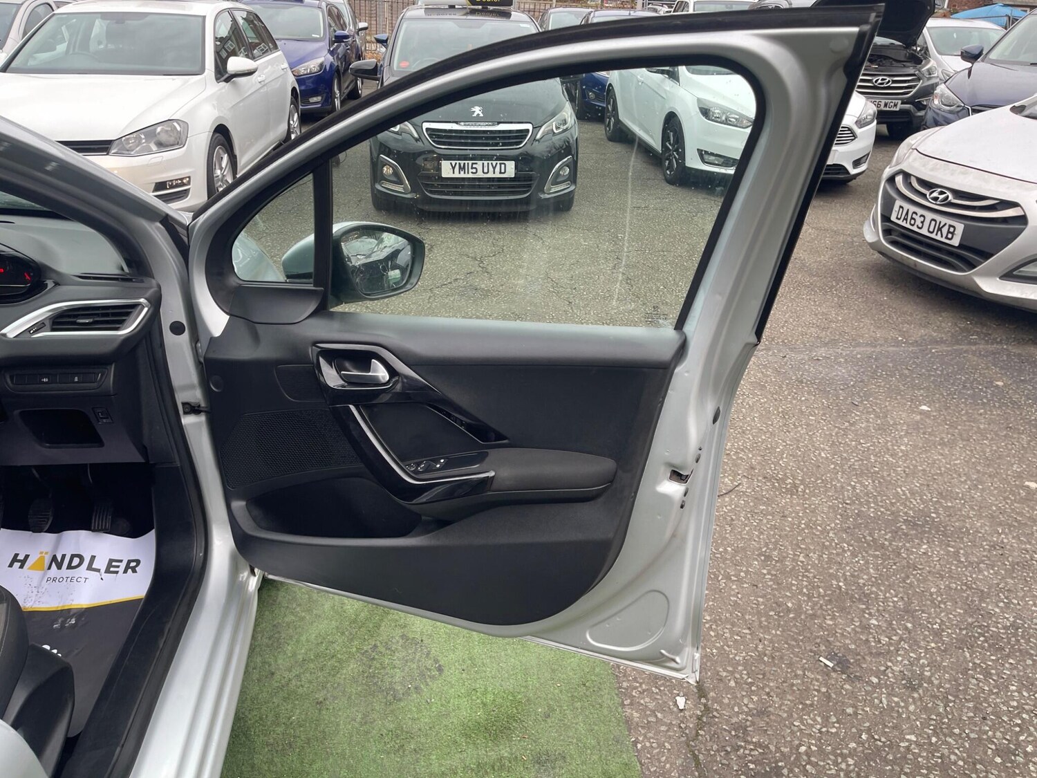 Used Peugeot 208 for sale - 77598840: Photo 21