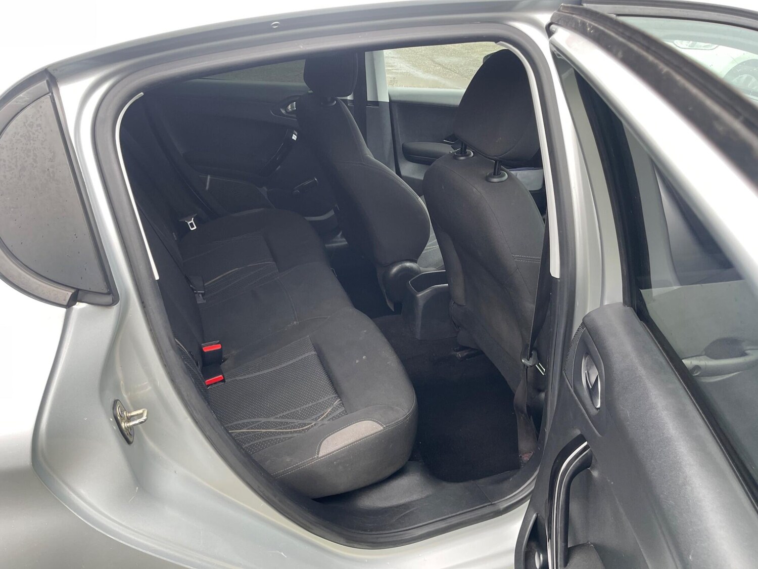 Used Peugeot 208 for sale - 77598840: Photo 22