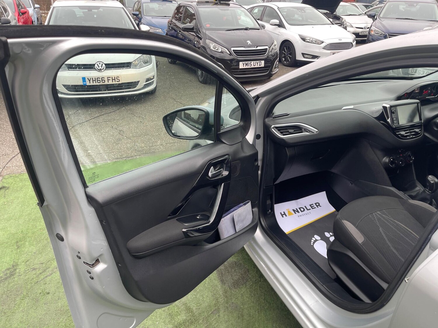 Used Peugeot 208 for sale - 77598840: Photo 30