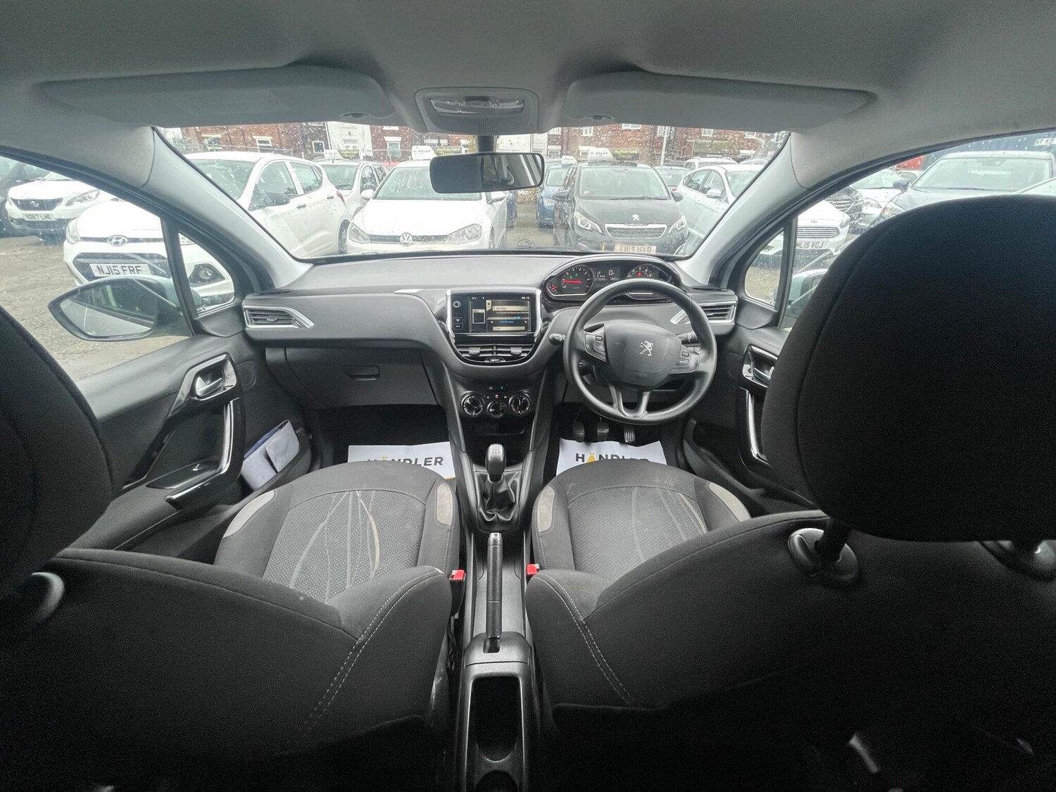 Used Peugeot 208 for sale - 77598840: Photo 33