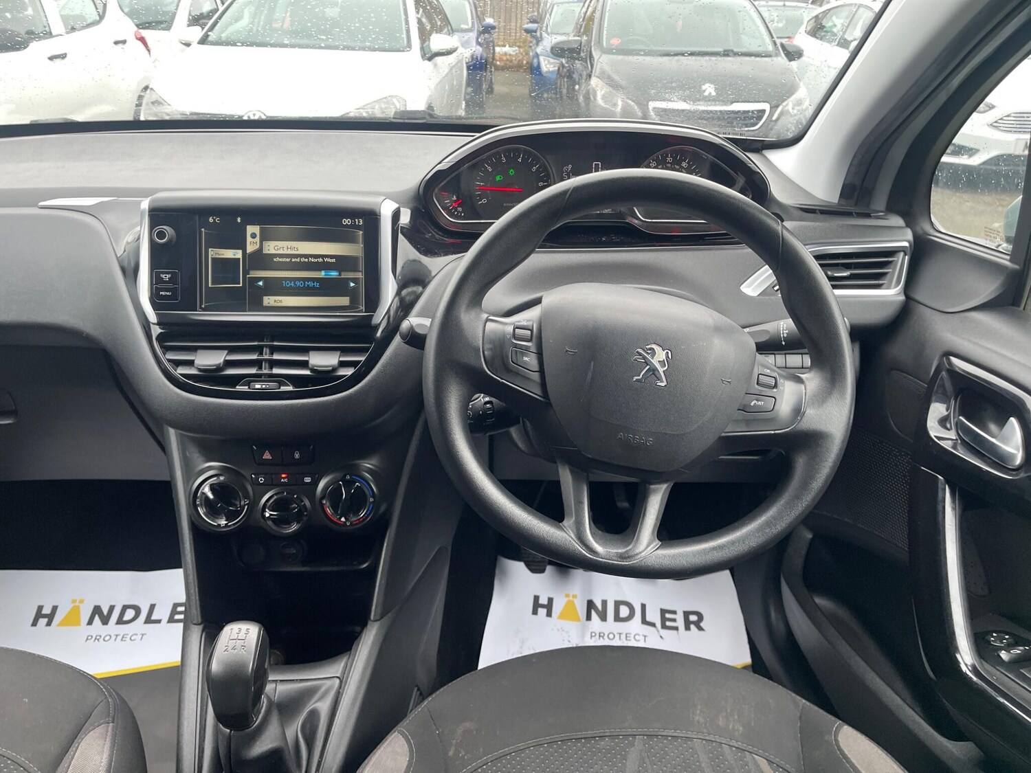 Used Peugeot 208 for sale - 77598840: Photo 34