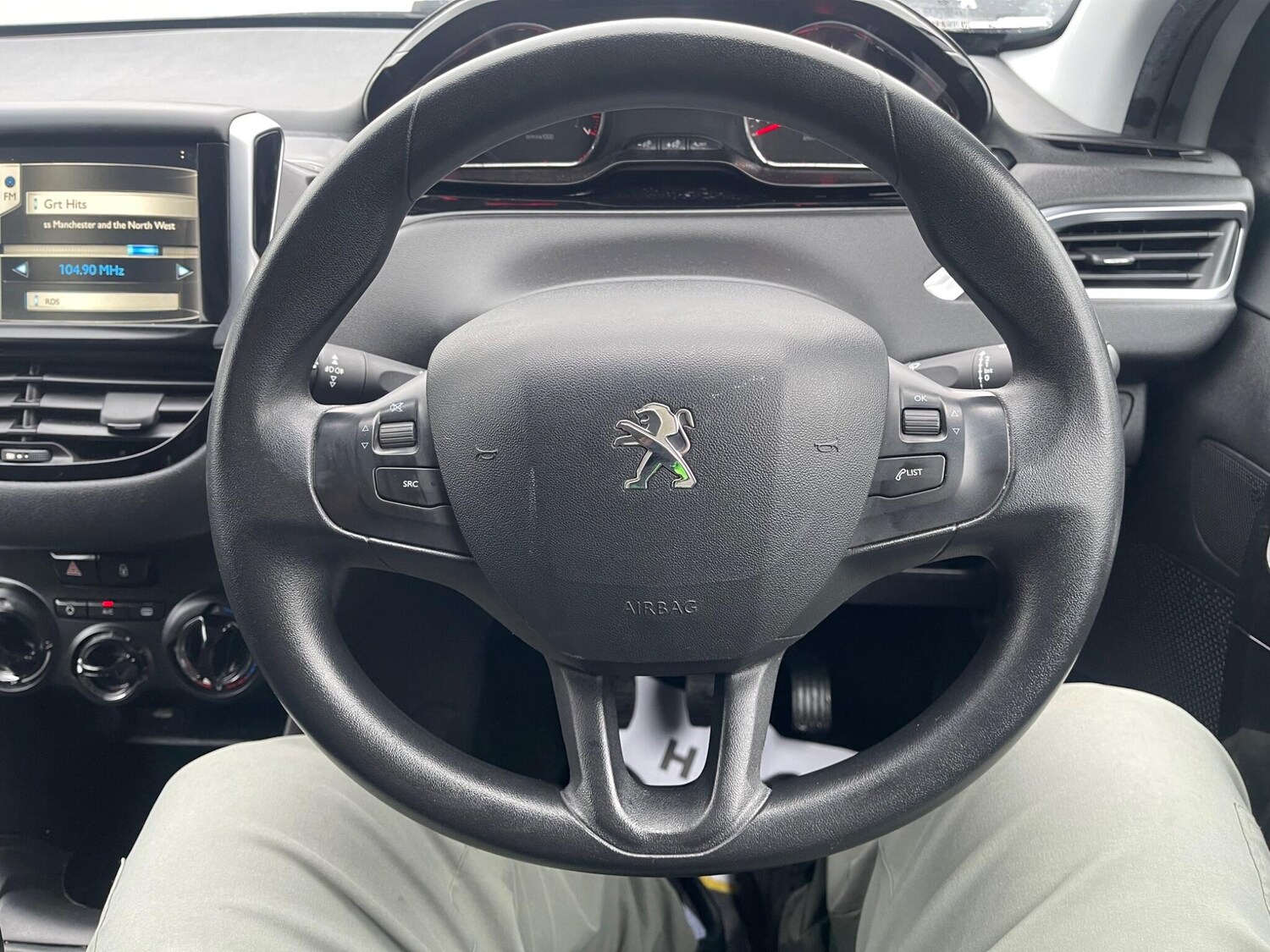 Used Peugeot 208 for sale - 77598840: Photo 35