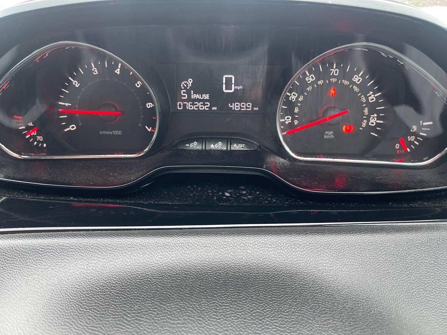 Used Peugeot 208 for sale - 77598840: Photo 36