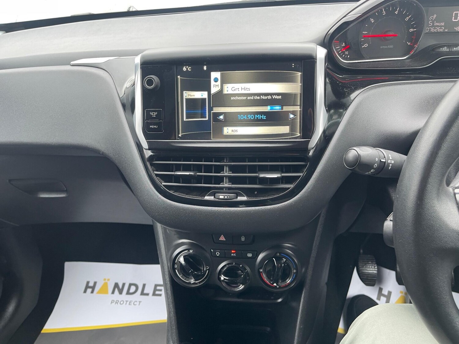 Used Peugeot 208 for sale - 77598840: Photo 37