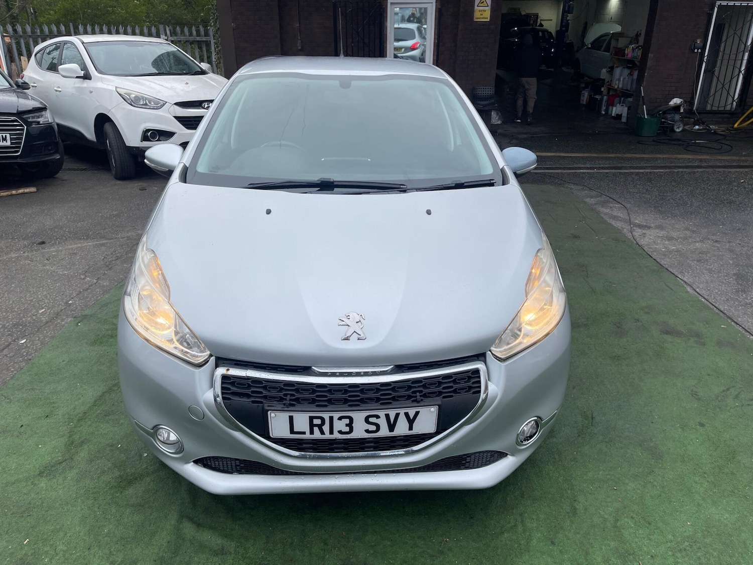 Used Peugeot 208 for sale - 77598840: Photo 4