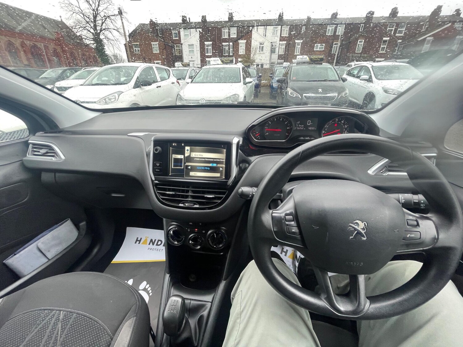 Used Peugeot 208 for sale - 77598840: Photo 40