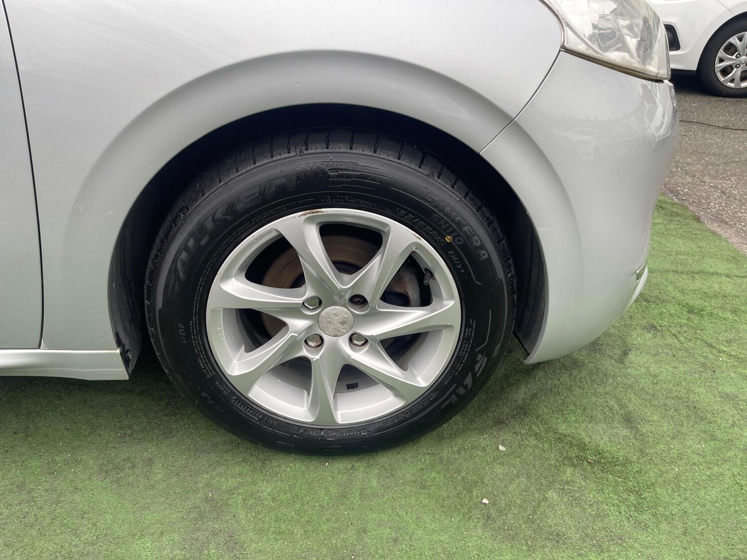 Used Peugeot 208 for sale - 77598840: Photo 46