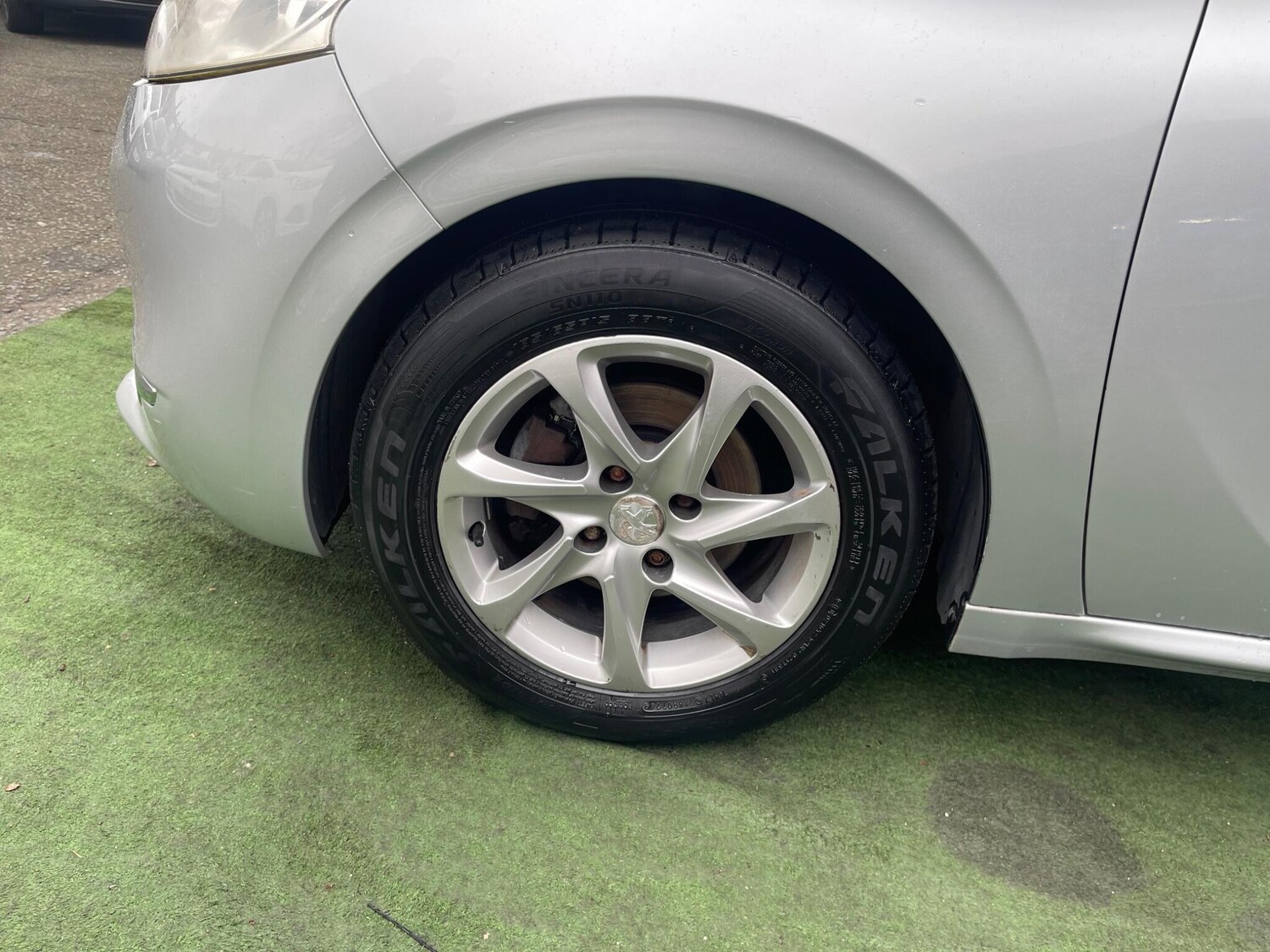 Used Peugeot 208 for sale - 77598840: Photo 49