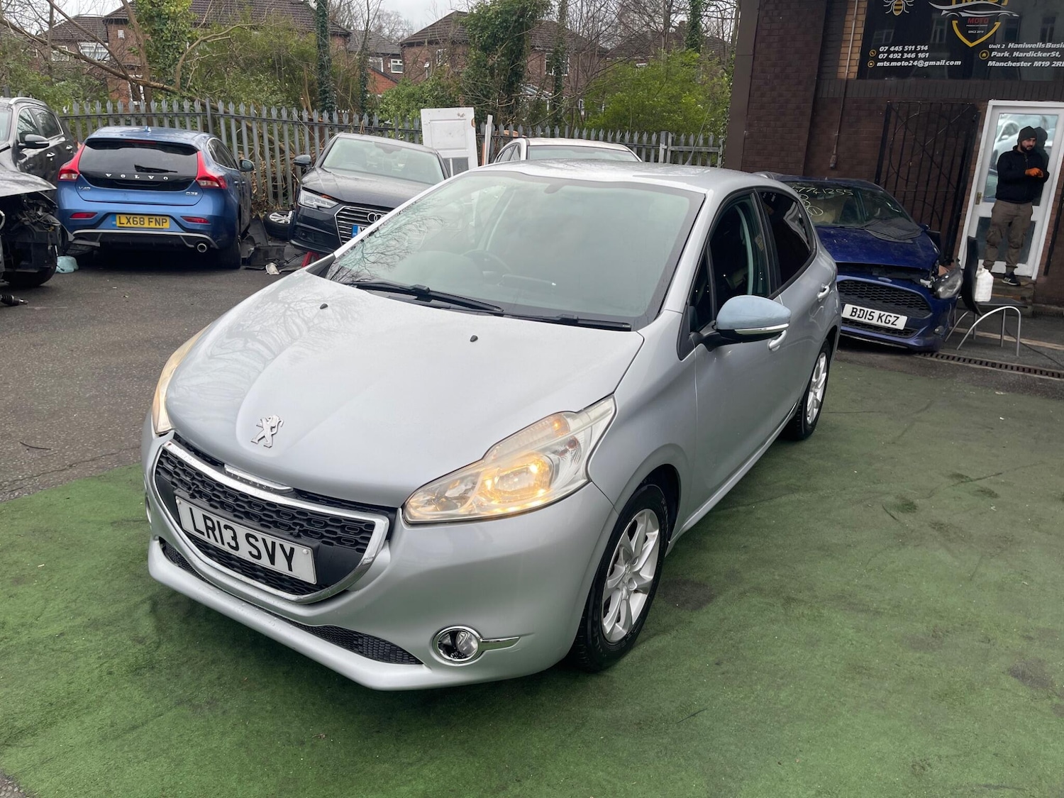 Used Peugeot 208 for sale - 77598840: Photo 5