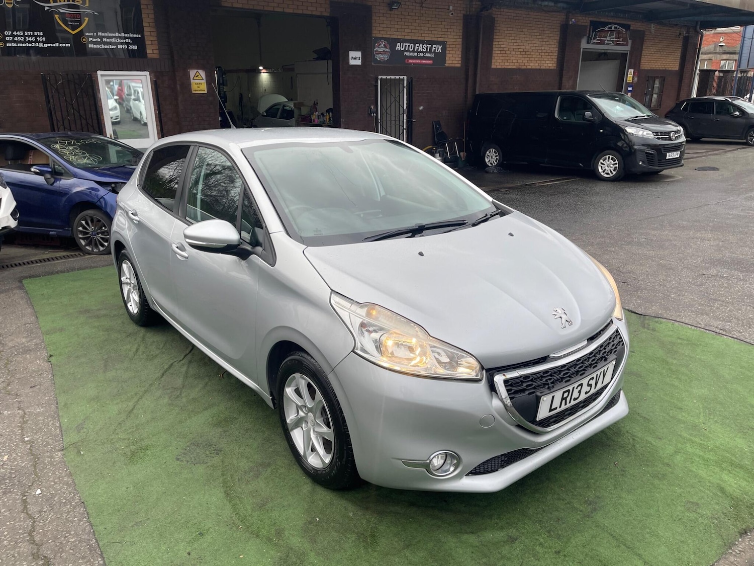 Used Peugeot 208 for sale - 77598840: Photo 6