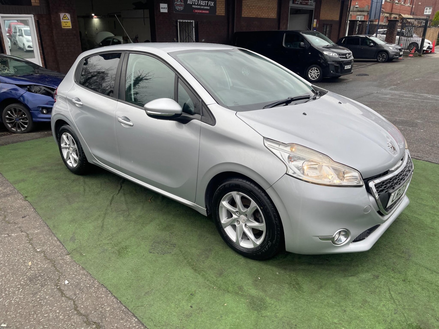 Used Peugeot 208 for sale - 77598840: Photo 7