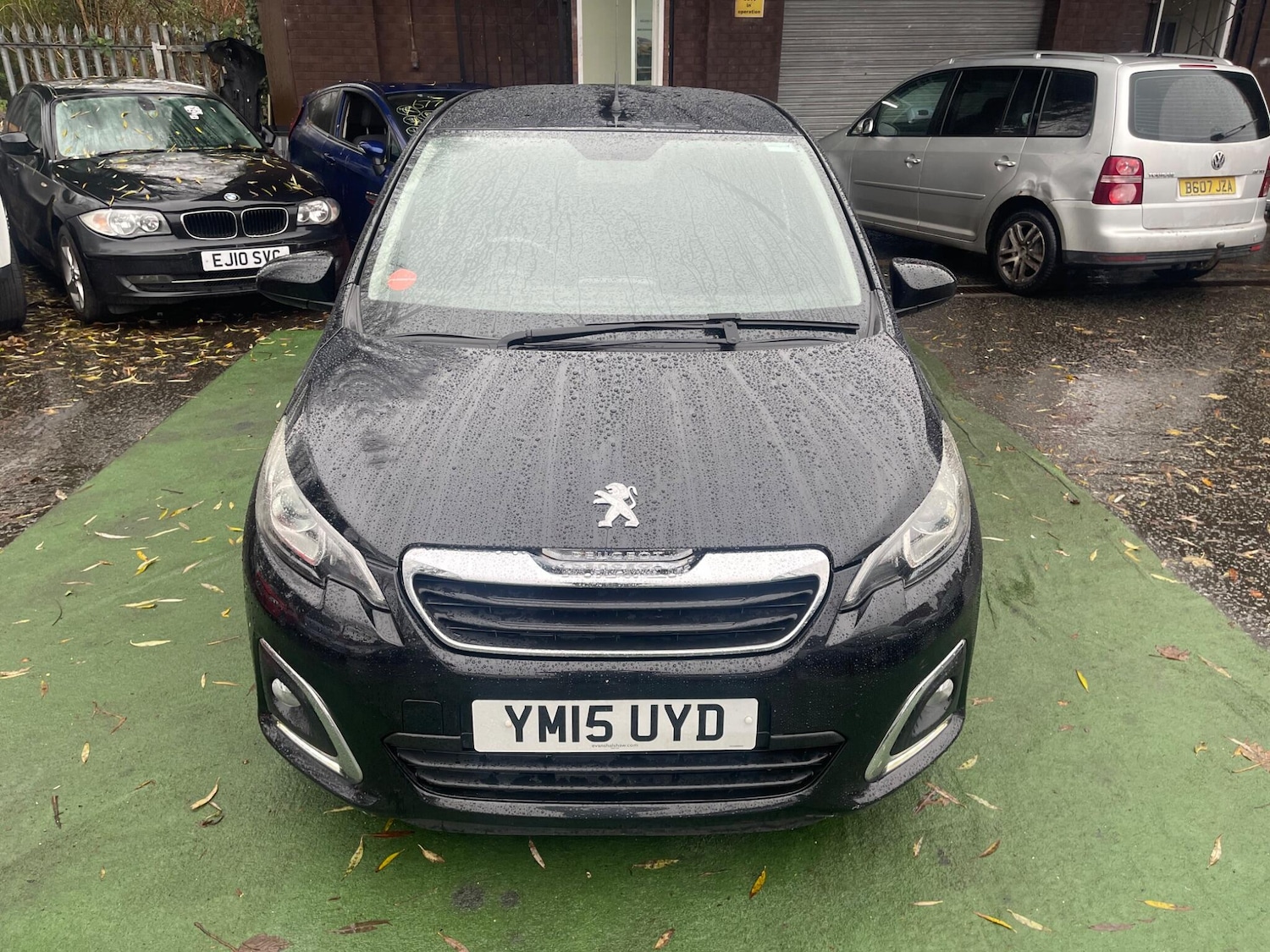 Used Peugeot 108 for sale - 77598643: Photo 20