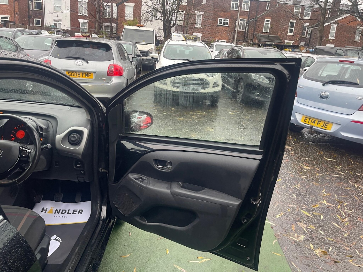 Used Peugeot 108 for sale - 77598643: Photo 23