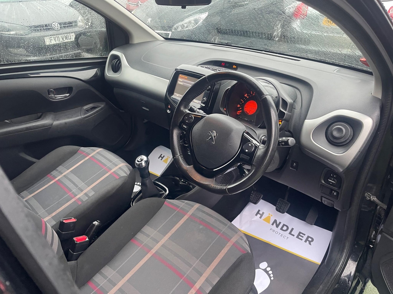 Used Peugeot 108 for sale - 77598643: Photo 25