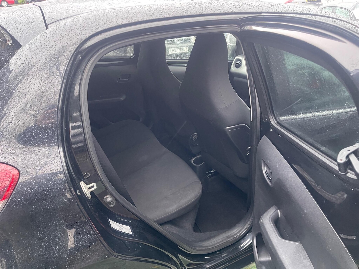 Used Peugeot 108 for sale - 77598643: Photo 26