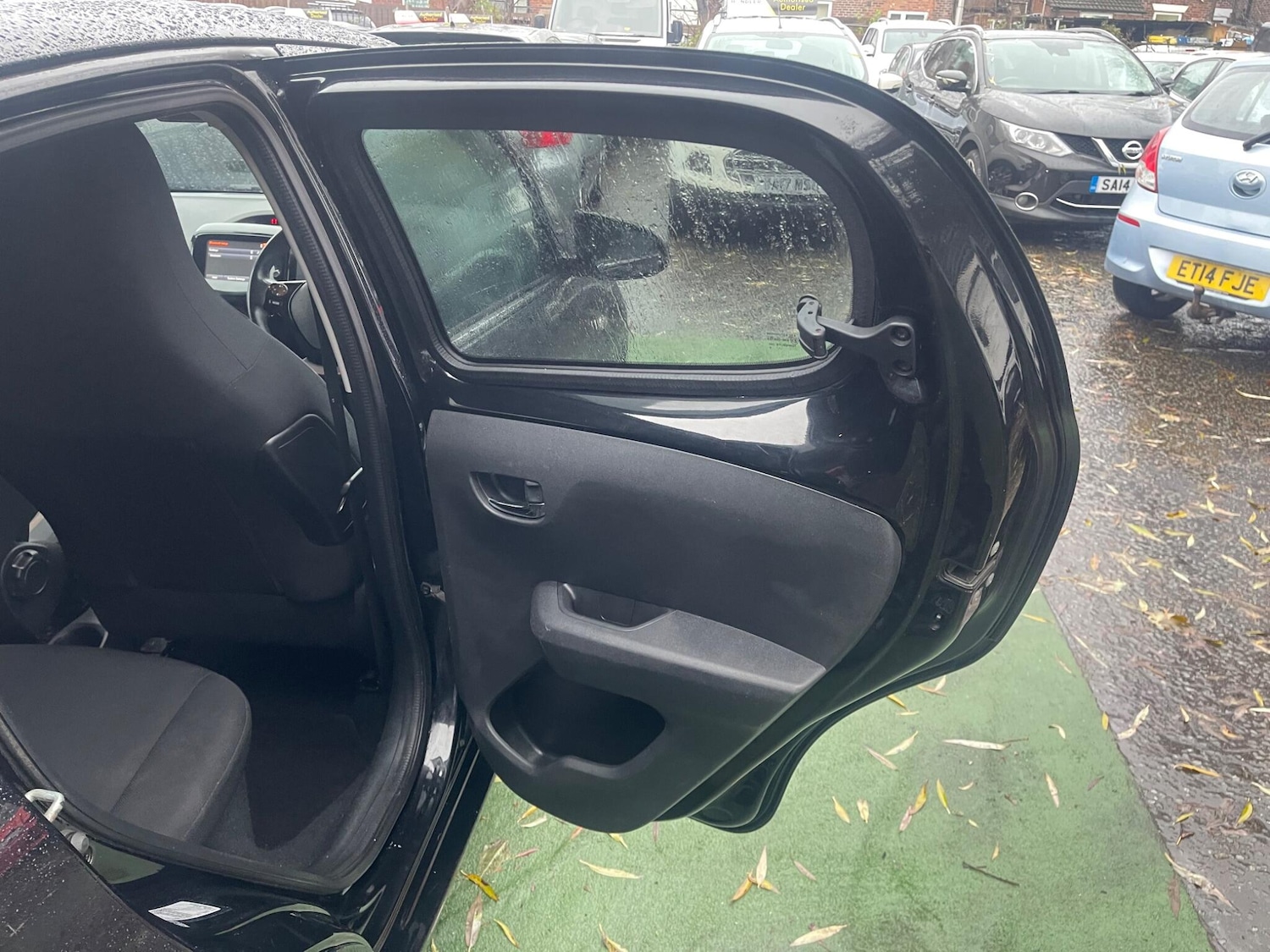 Used Peugeot 108 for sale - 77598643: Photo 27