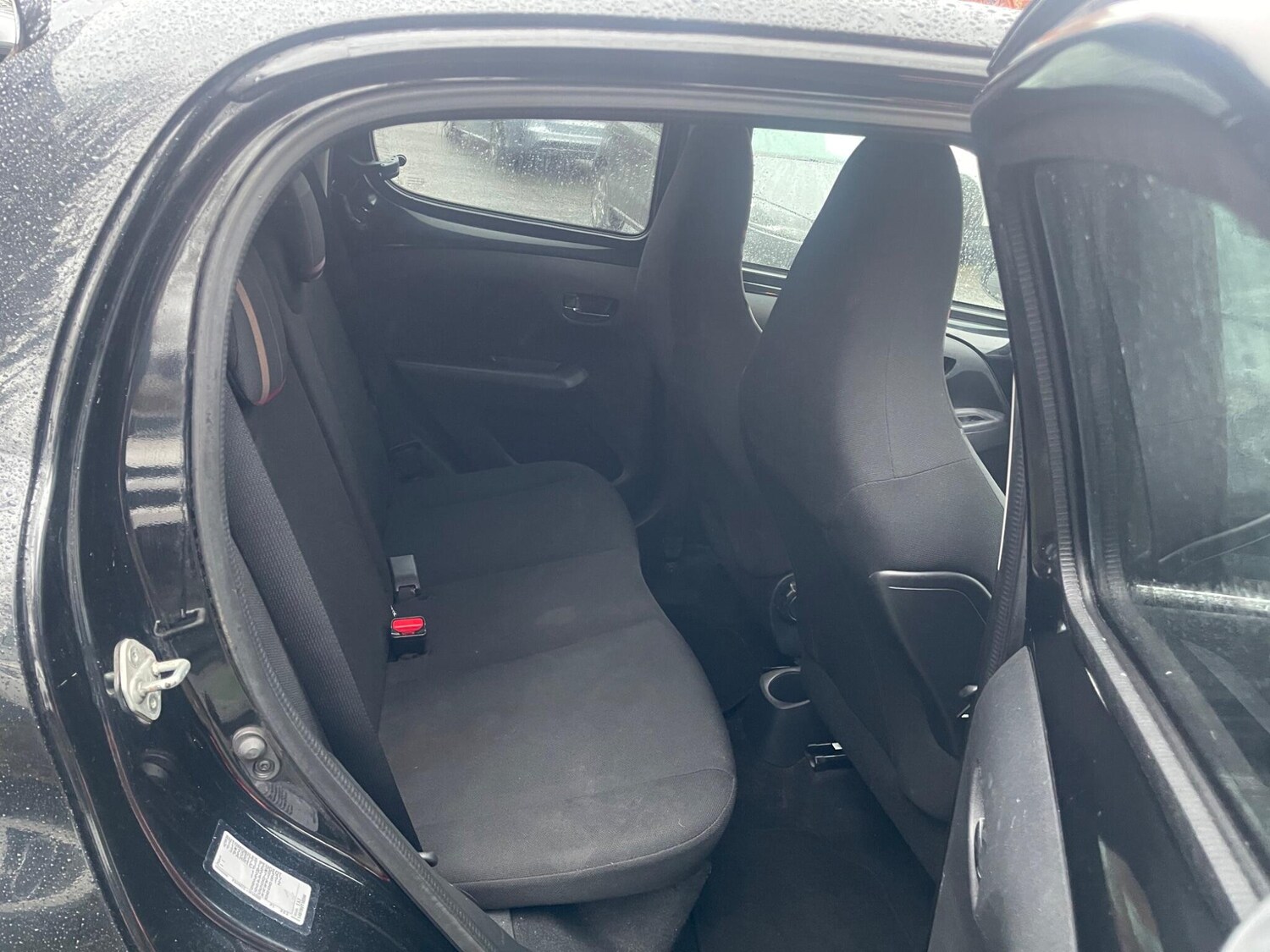 Used Peugeot 108 for sale - 77598643: Photo 28