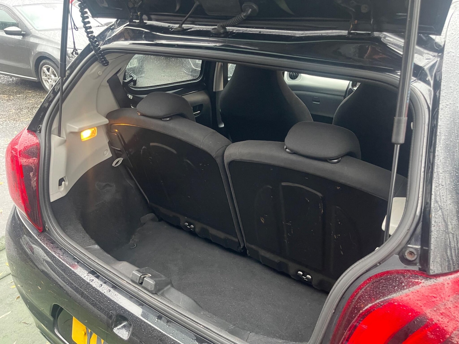 Used Peugeot 108 for sale - 77598643: Photo 31