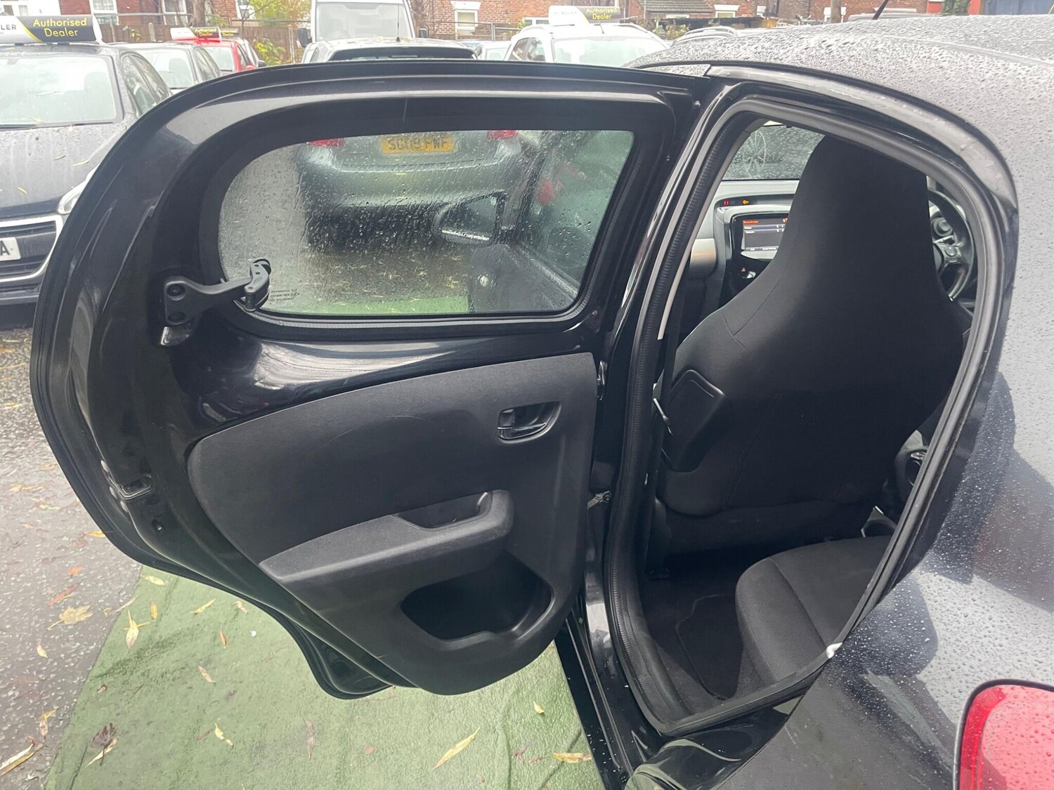 Used Peugeot 108 for sale - 77598643: Photo 33