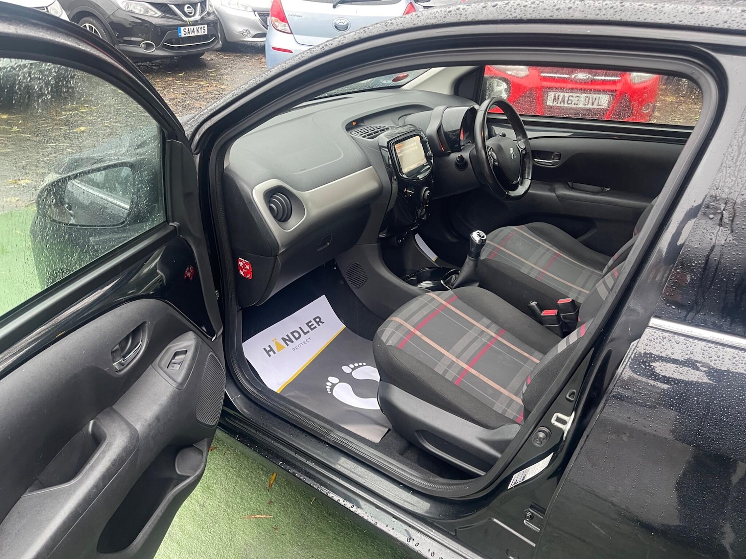 Used Peugeot 108 for sale - 77598643: Photo 34