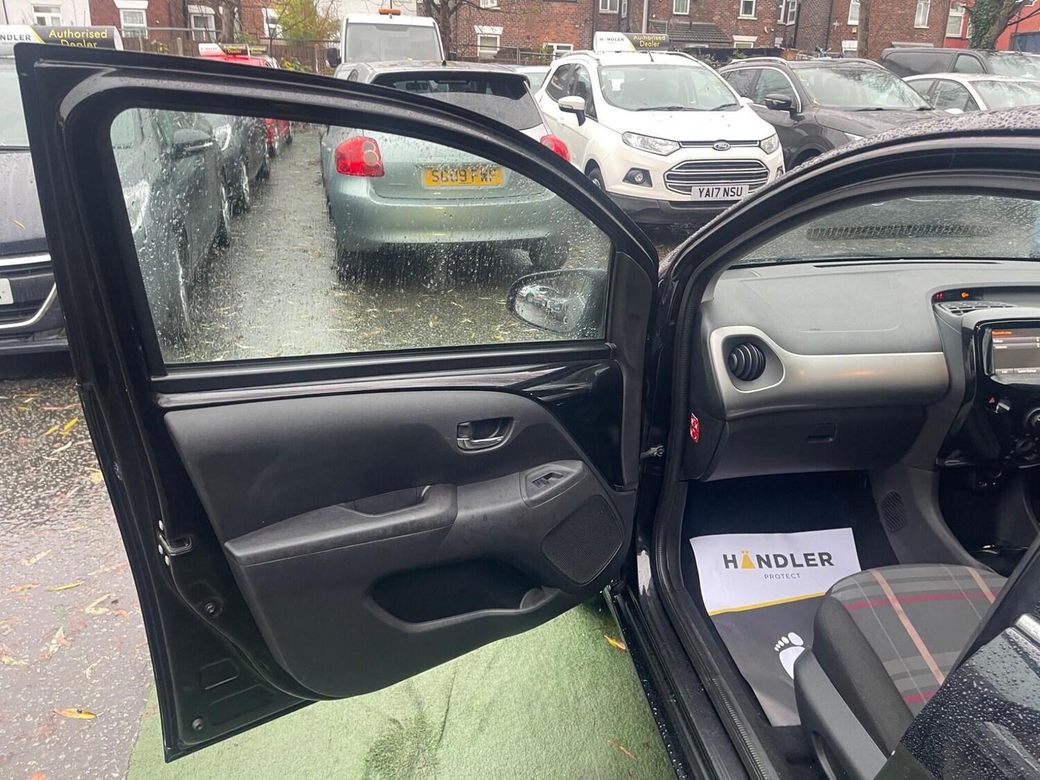 Used Peugeot 108 for sale - 77598643: Photo 35