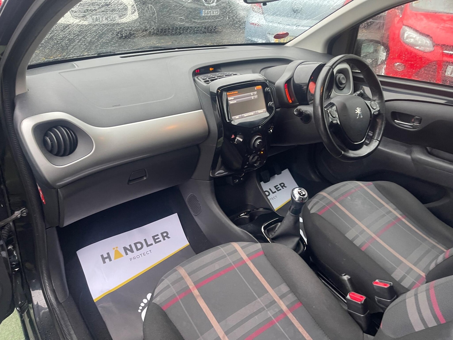 Used Peugeot 108 for sale - 77598643: Photo 36