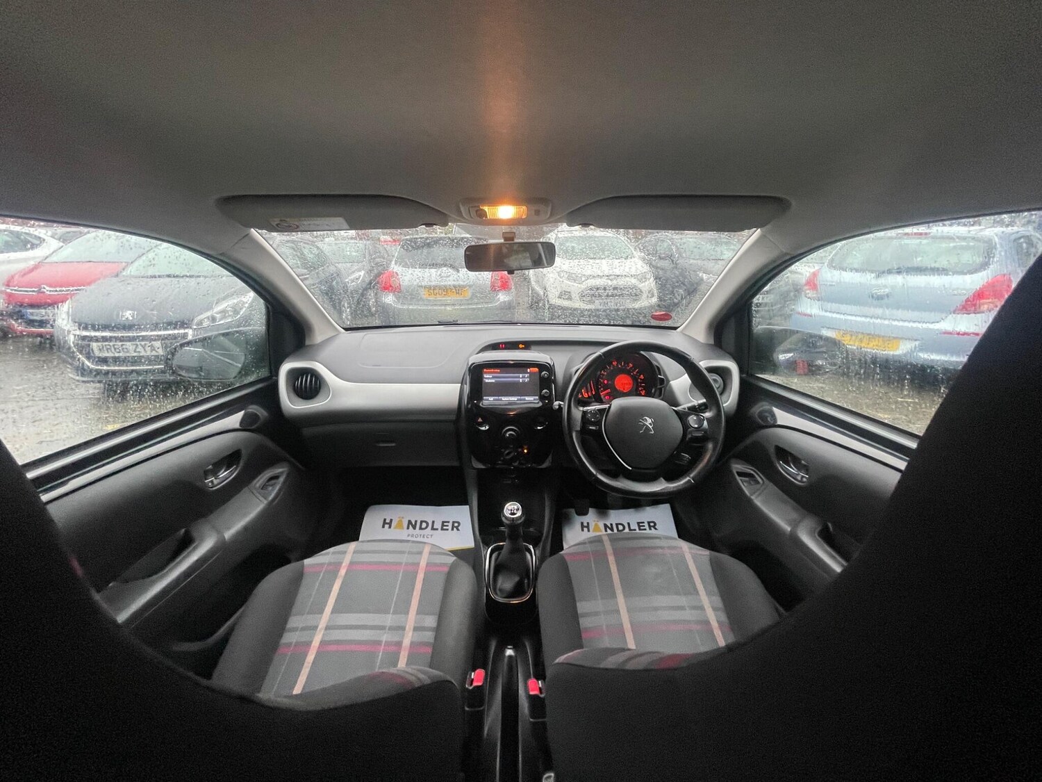 Used Peugeot 108 for sale - 77598643: Photo 37