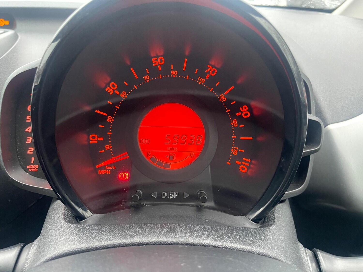 Used Peugeot 108 for sale - 77598643: Photo 40