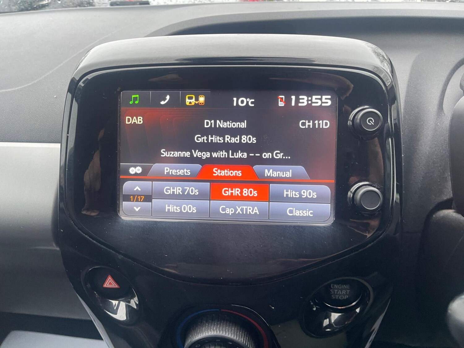 Used Peugeot 108 for sale - 77598643: Photo 41