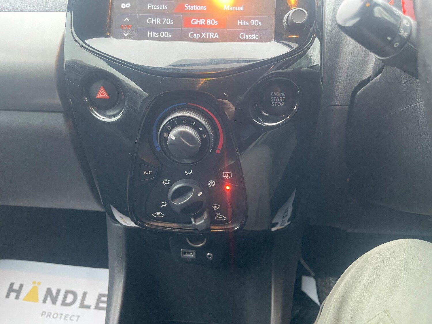 Used Peugeot 108 for sale - 77598643: Photo 42