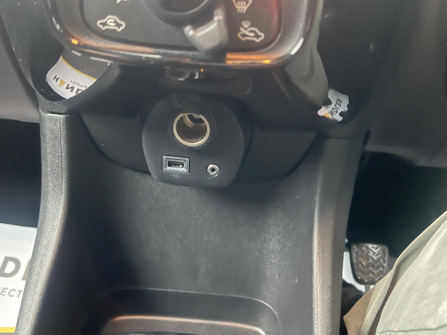 Used Peugeot 108 for sale - 77598643: Photo 43