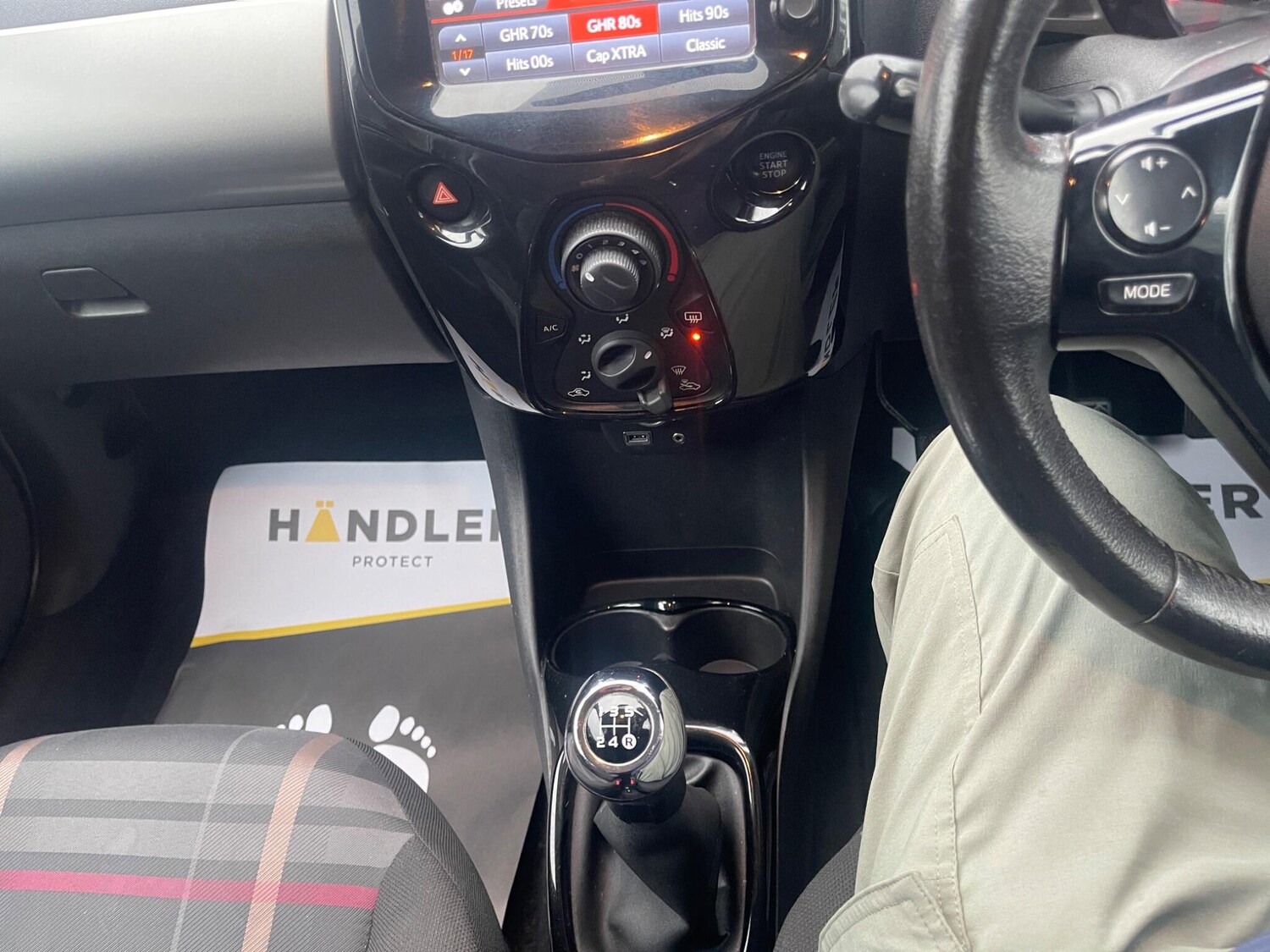 Used Peugeot 108 for sale - 77598643: Photo 44