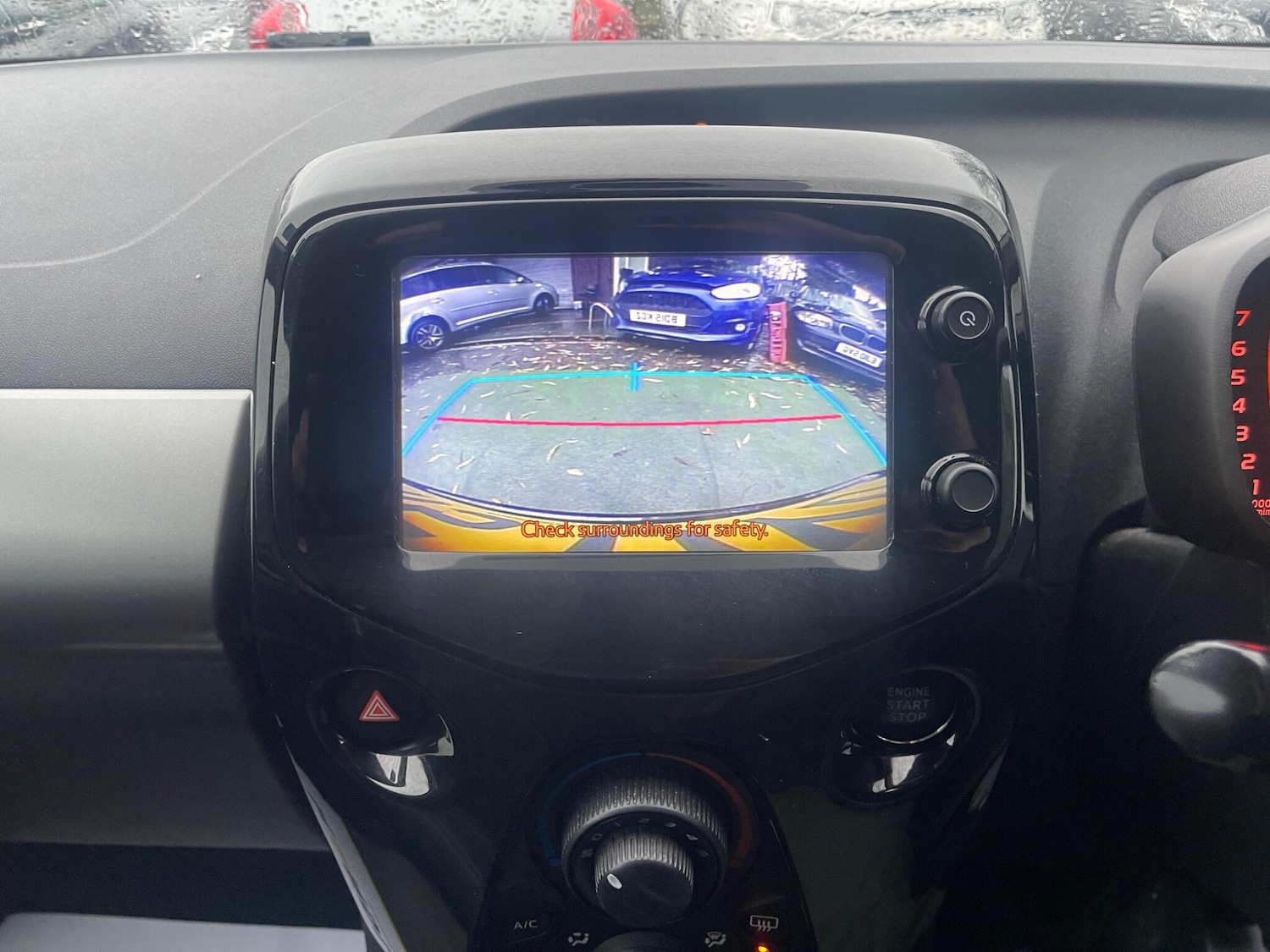 Used Peugeot 108 for sale - 77598643: Photo 49