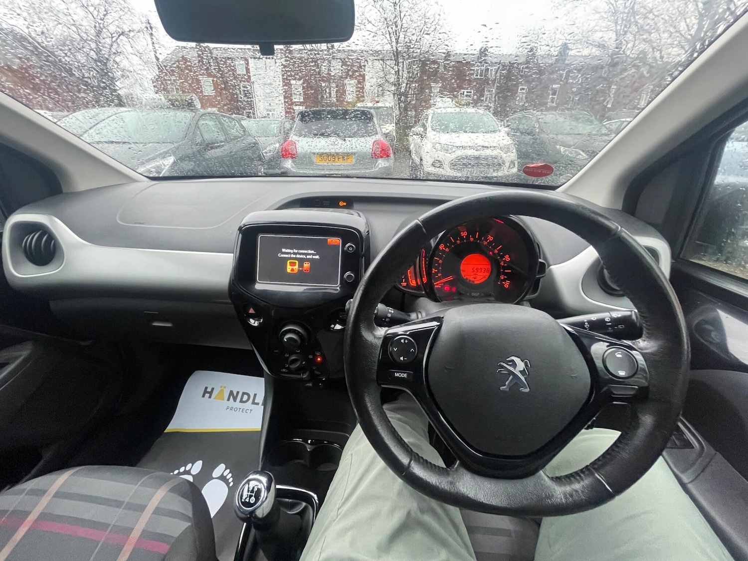 Used Peugeot 108 for sale - 77598643: Photo 50