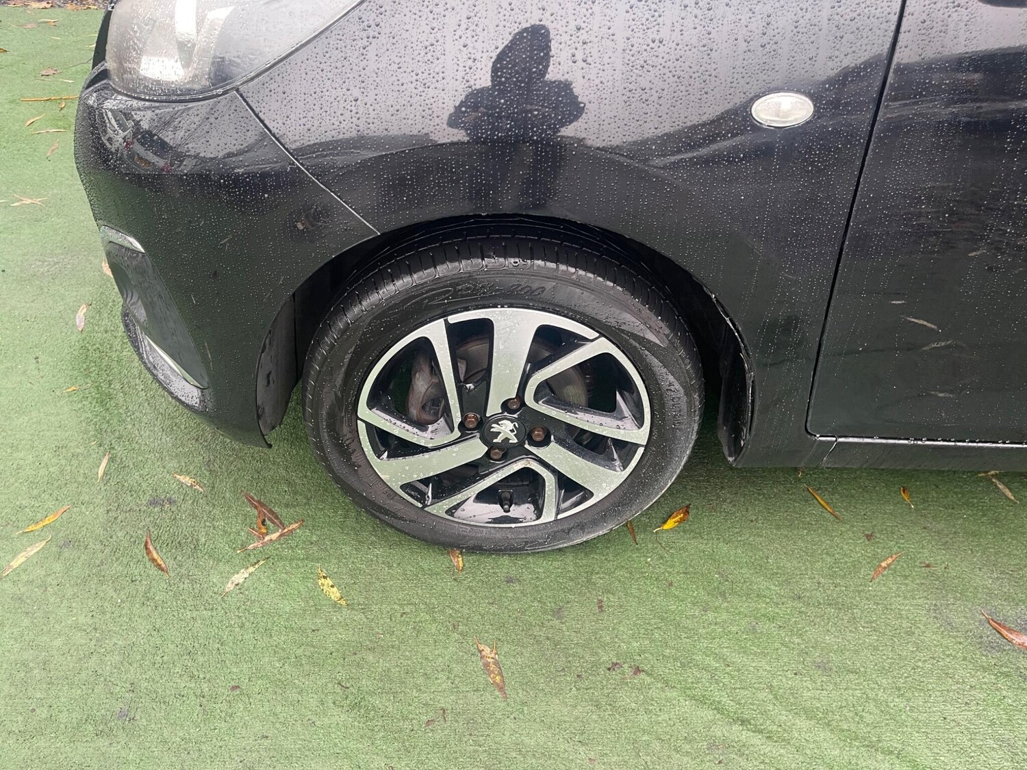 Used Peugeot 108 for sale - 77598643: Photo 53