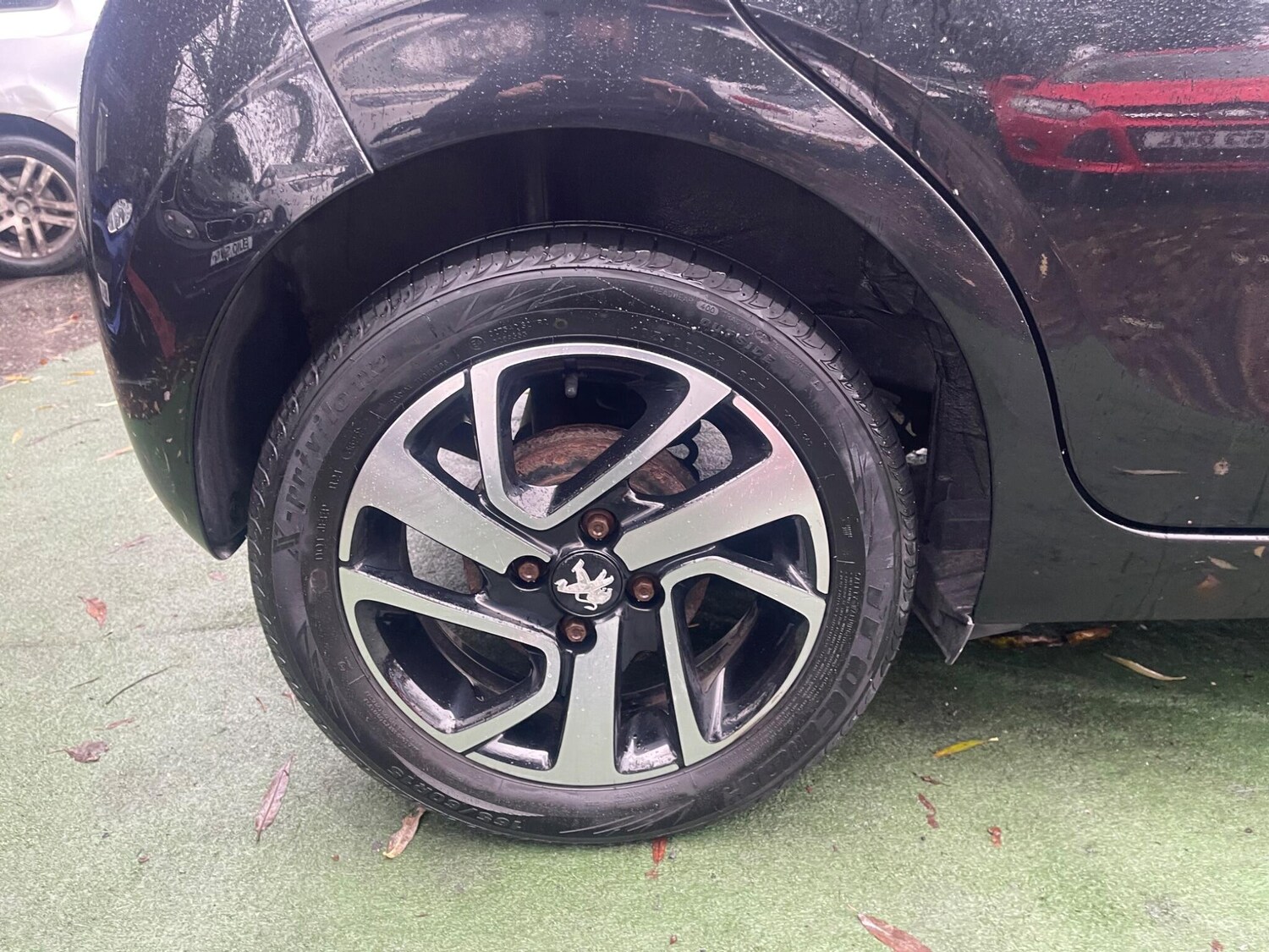 Used Peugeot 108 for sale - 77598643: Photo 55