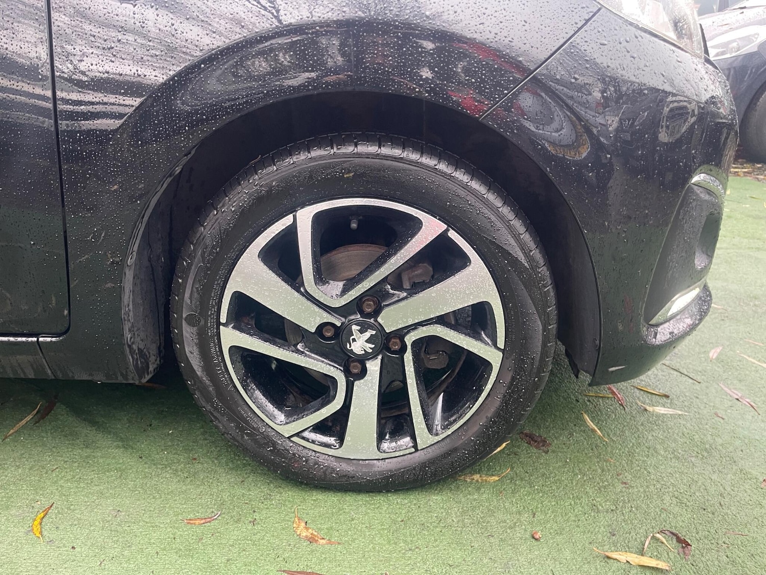 Used Peugeot 108 for sale - 77598643: Photo 56