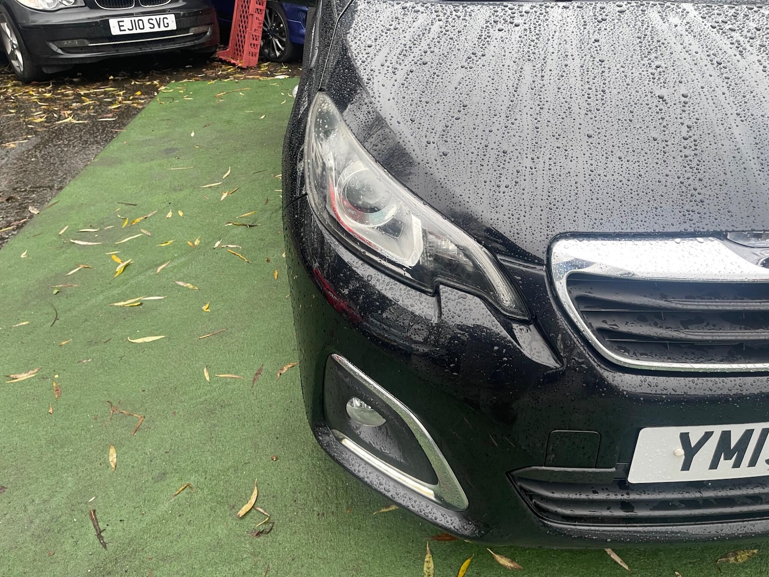 Used Peugeot 108 for sale - 77598643: Photo 57