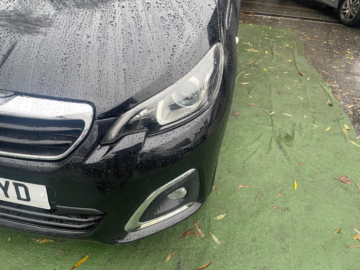 Used Peugeot 108 for sale - 77598643: Photo 58