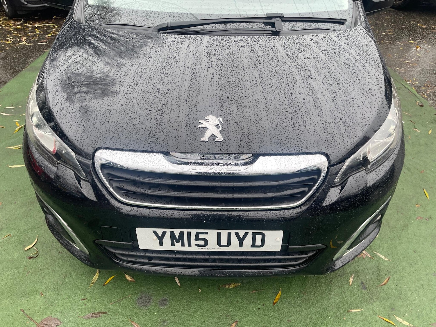 Used Peugeot 108 for sale - 77598643: Photo 59