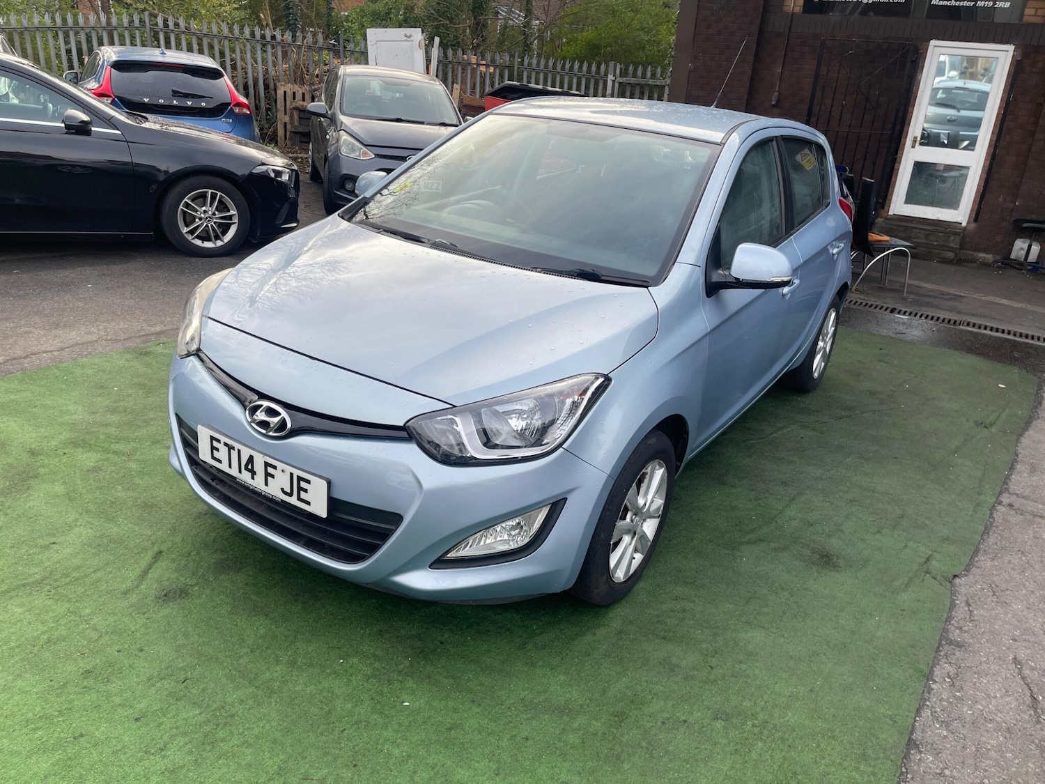 Used Hyundai i20 for sale - 77598617: Photo 17