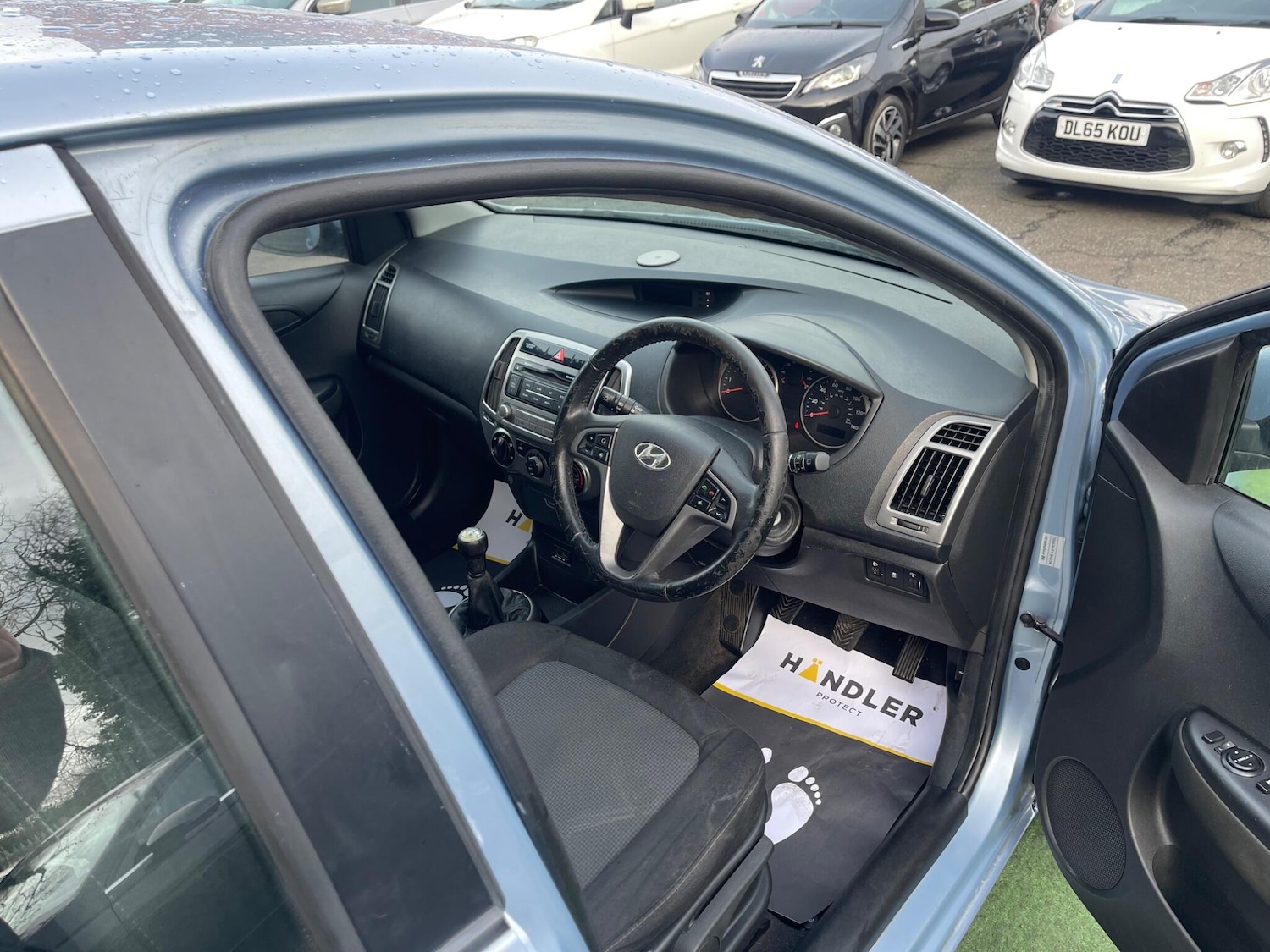 Used Hyundai i20 for sale - 77598617: Photo 20