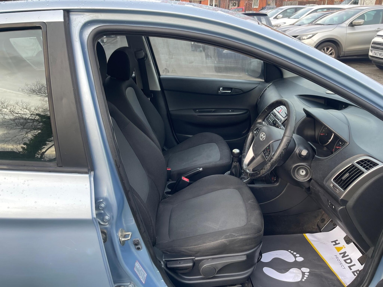 Used Hyundai i20 for sale - 77598617: Photo 21