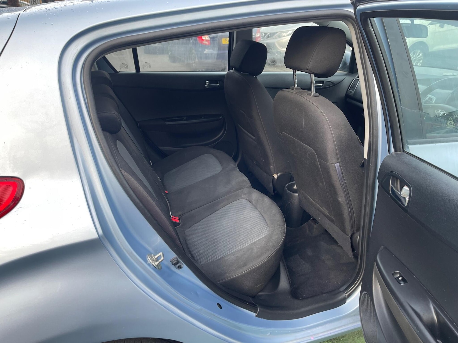 Used Hyundai i20 for sale - 77598617: Photo 23