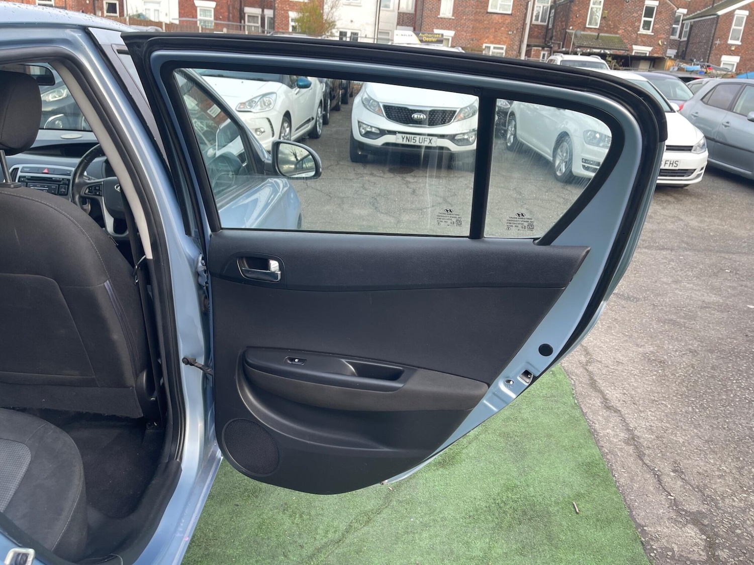 Used Hyundai i20 for sale - 77598617: Photo 24