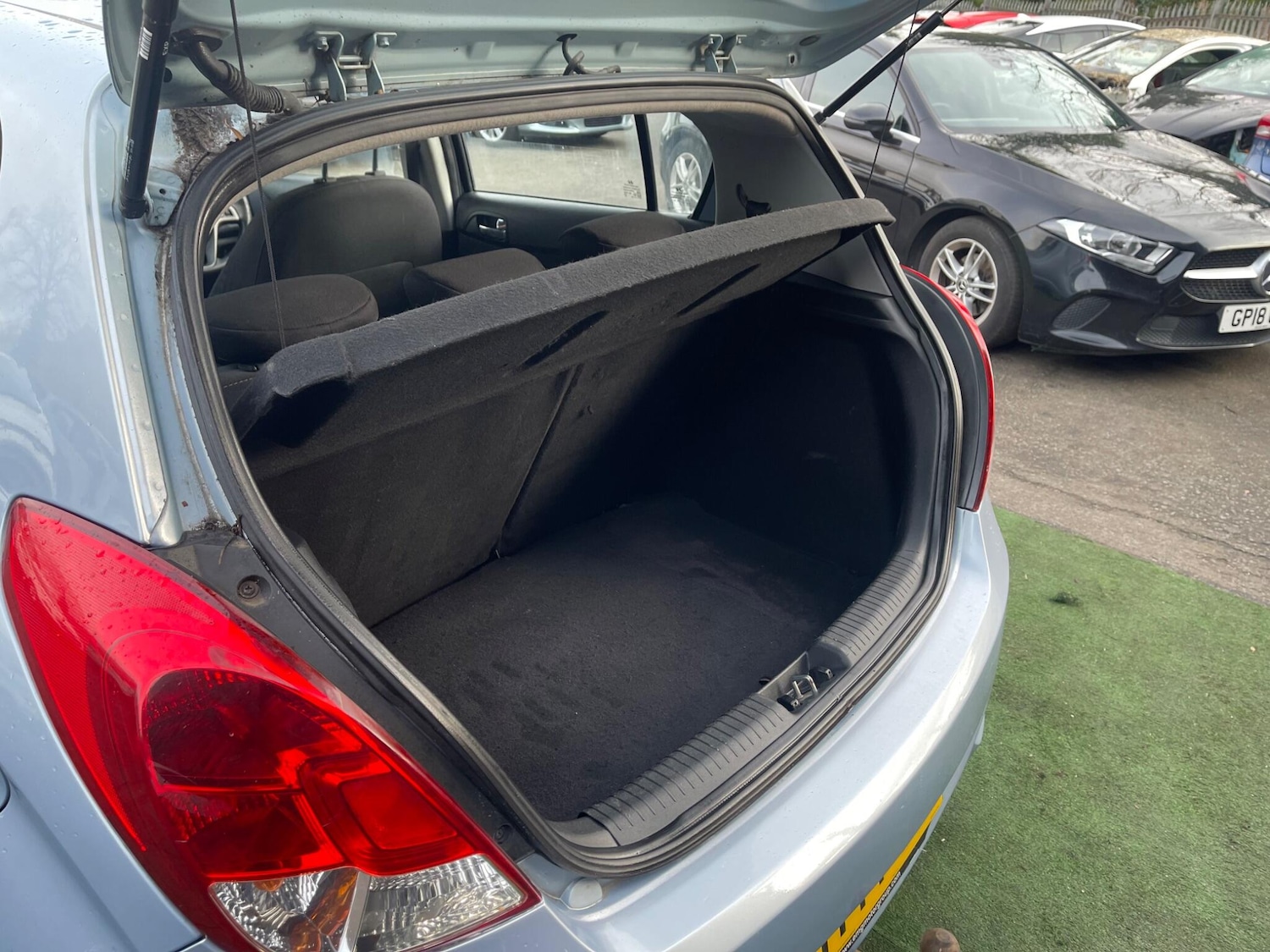 Used Hyundai i20 for sale - 77598617: Photo 26