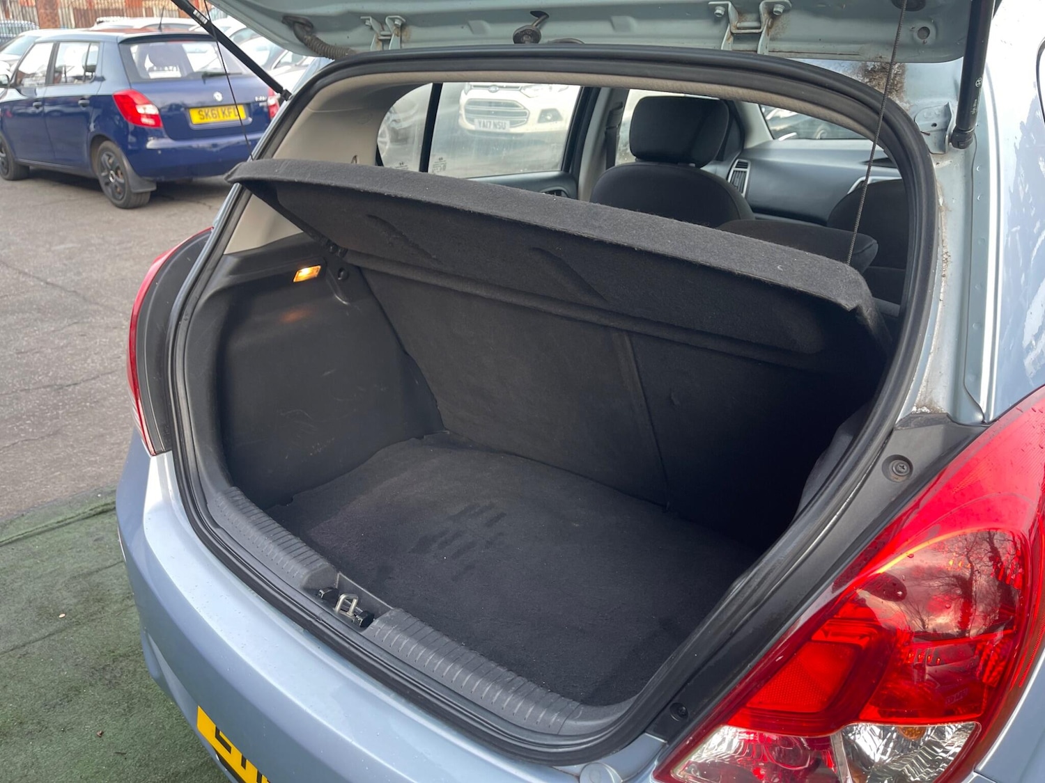 Used Hyundai i20 for sale - 77598617: Photo 27