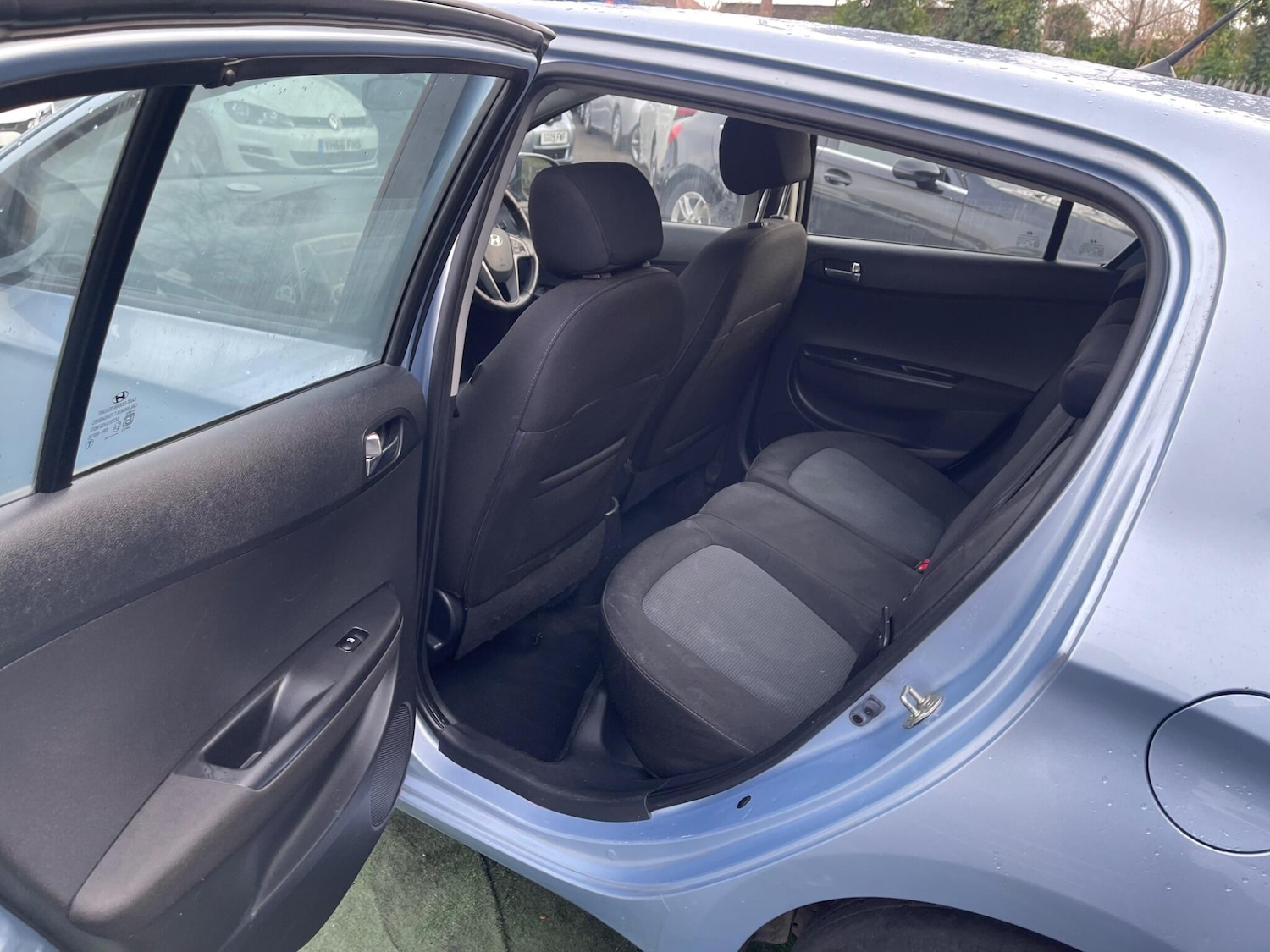 Used Hyundai i20 for sale - 77598617: Photo 28